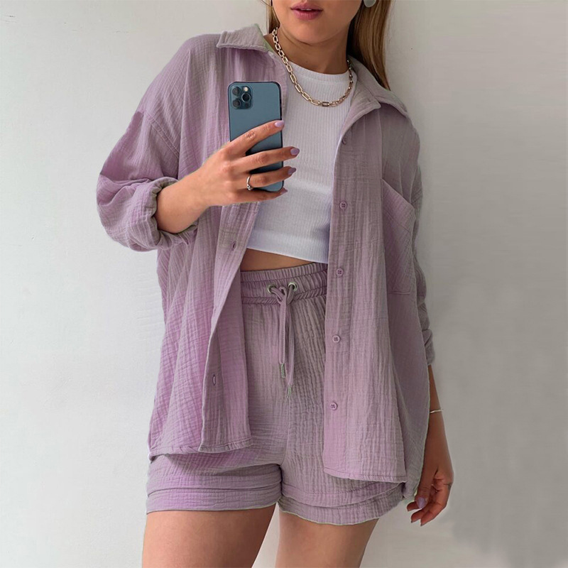 Nova Casual with Sleeve