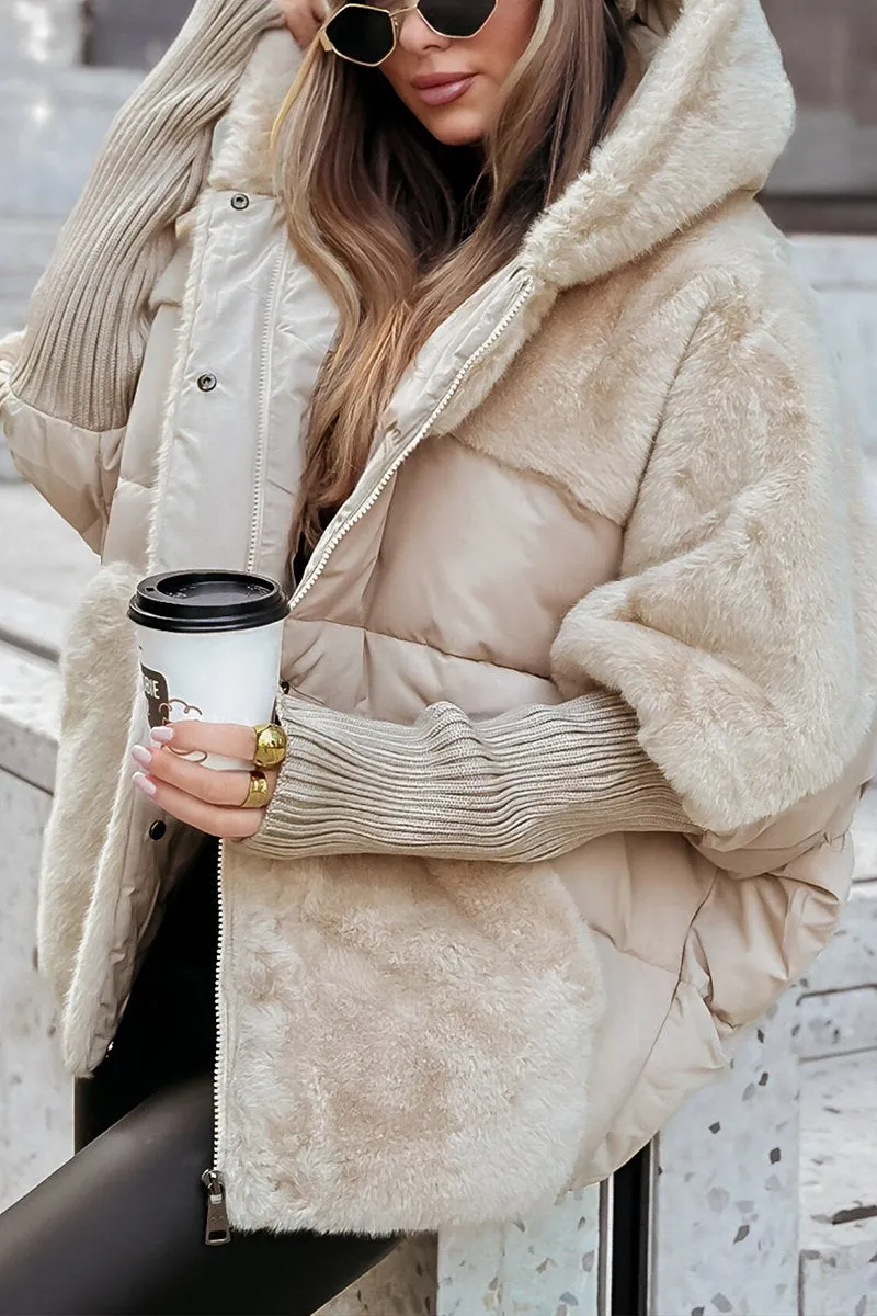 veloria jacket