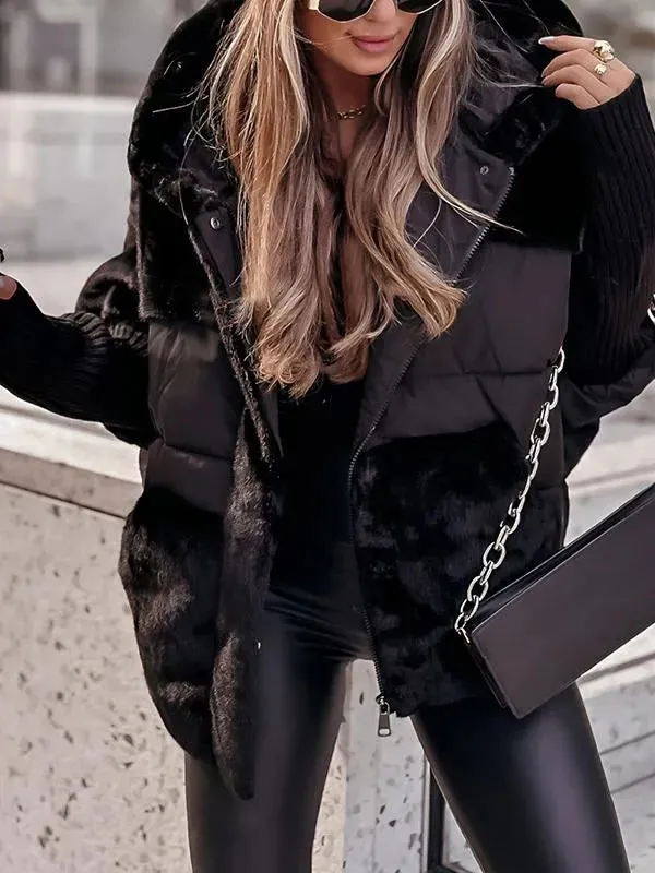 veloria jacket