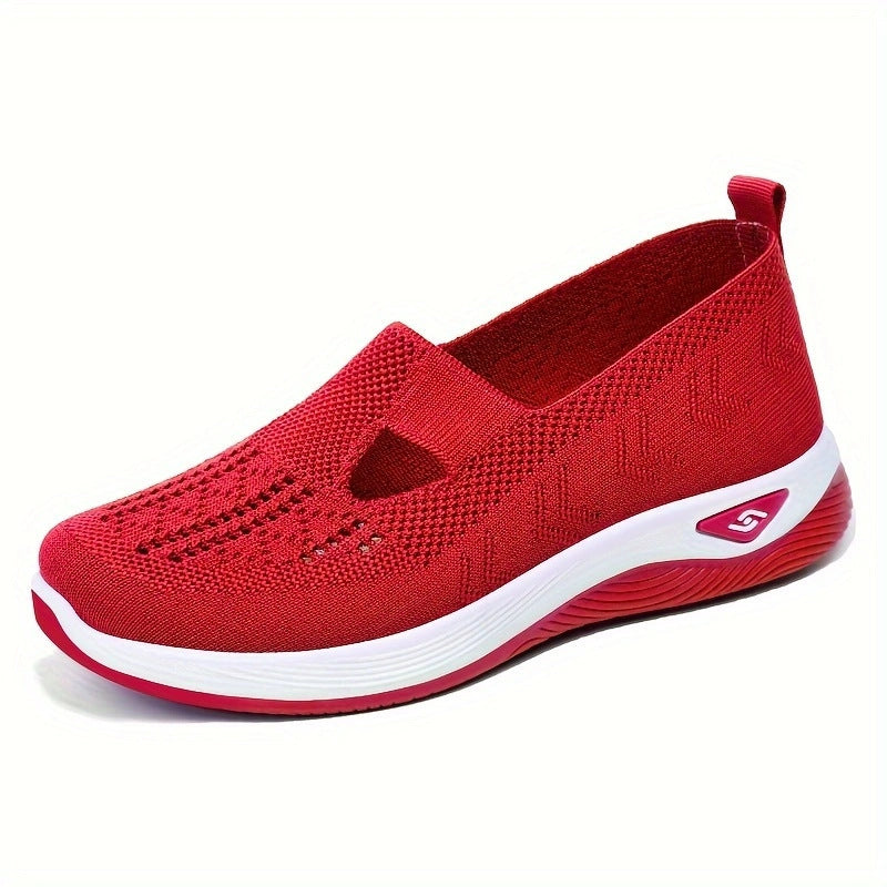 Chaussures sneek Confort Respirant