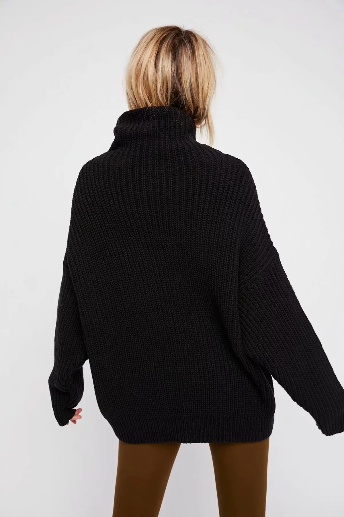 Pull long