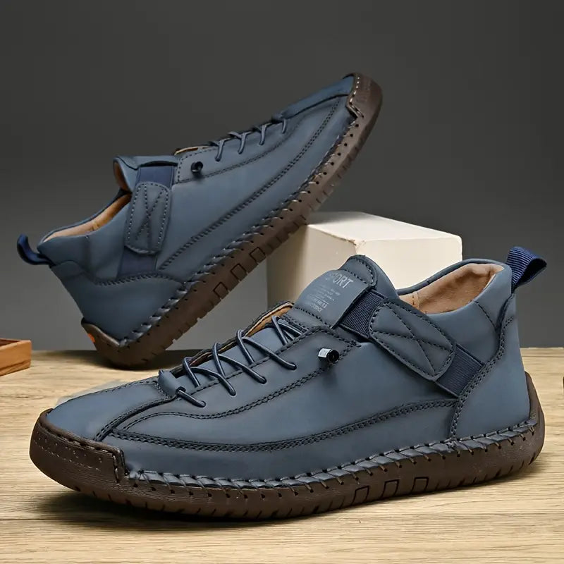 Chaussures En Cuir