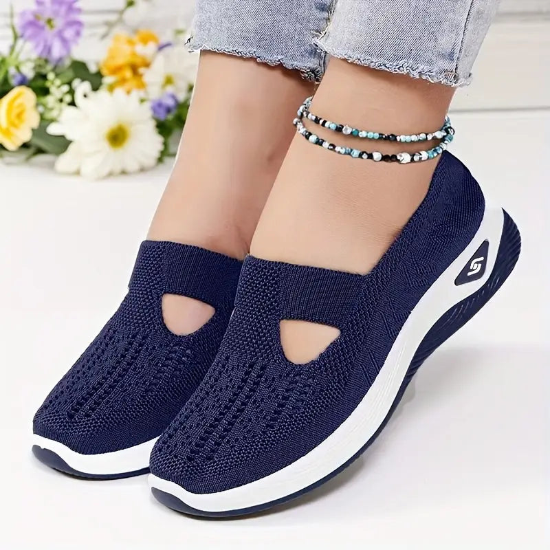 Chaussures sneek Confort Respirant