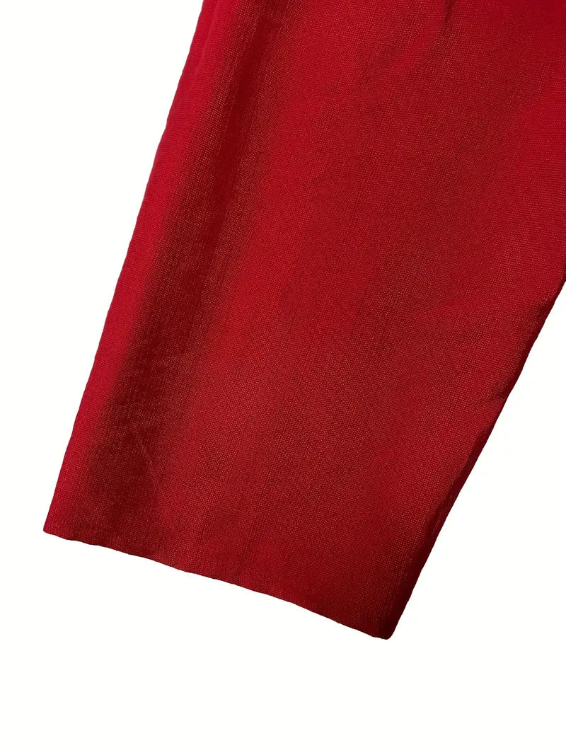Robe d'été