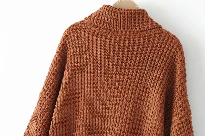 Pull long