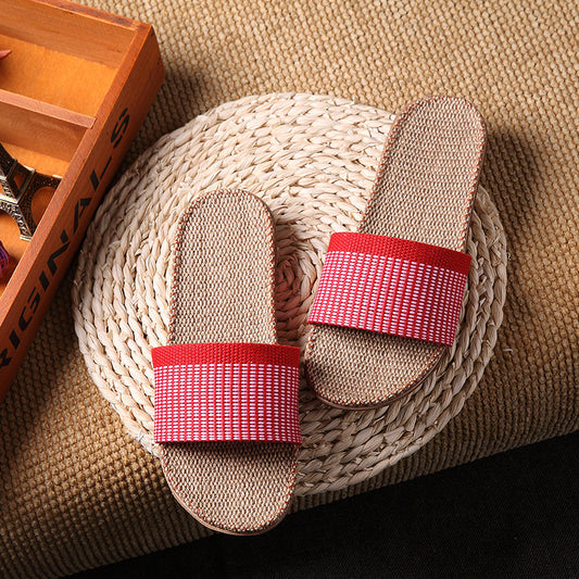 Summer sandals