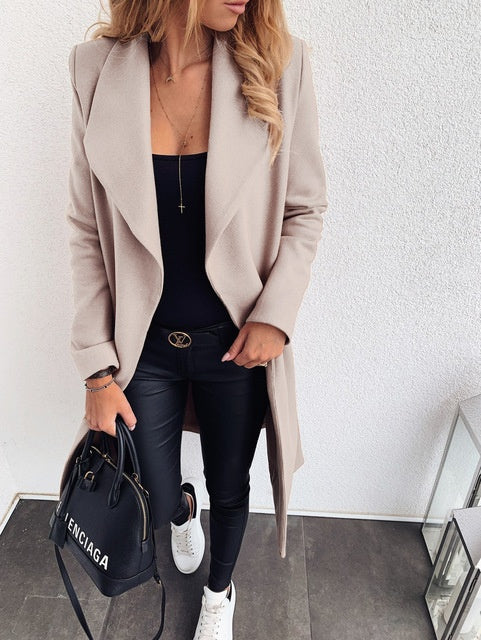 LM Coats
