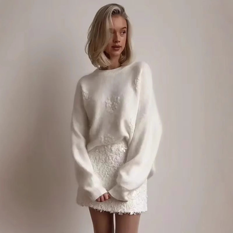 Pull flora