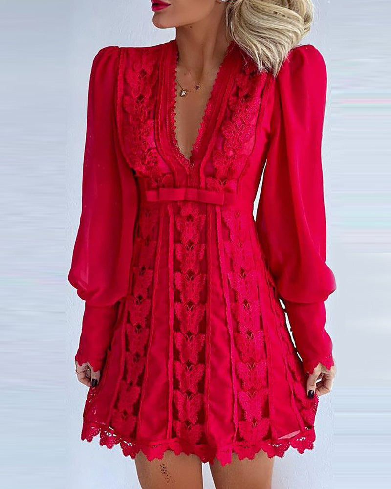 Robe sexy