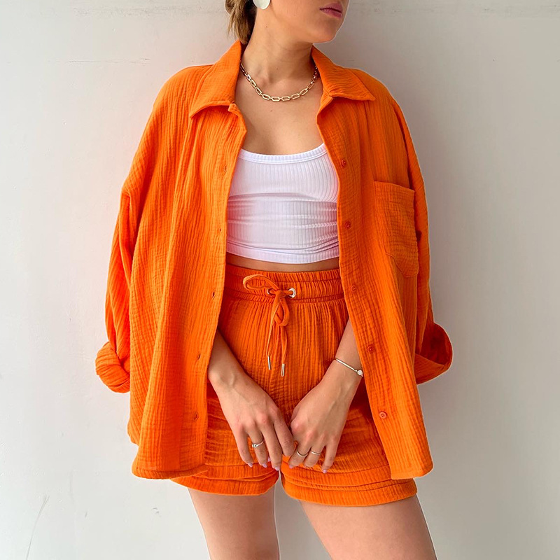 Nova Casual with Sleeve