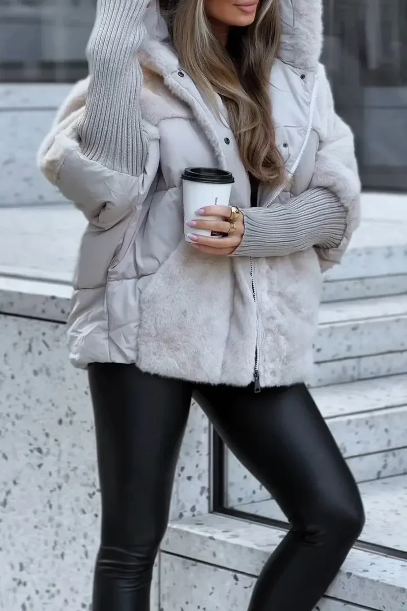 veloria jacket