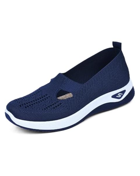 Chaussures sneek Confort Respirant
