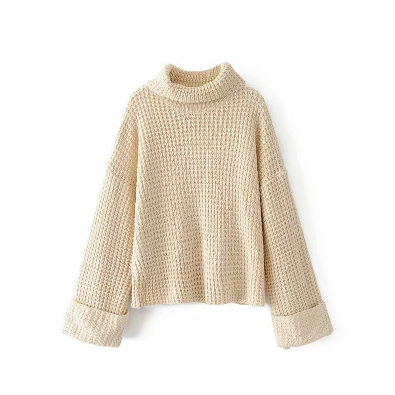 Pull long