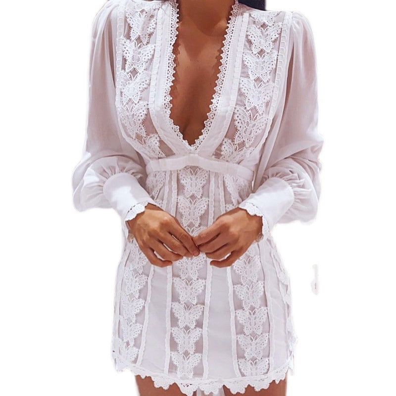 Robe sexy
