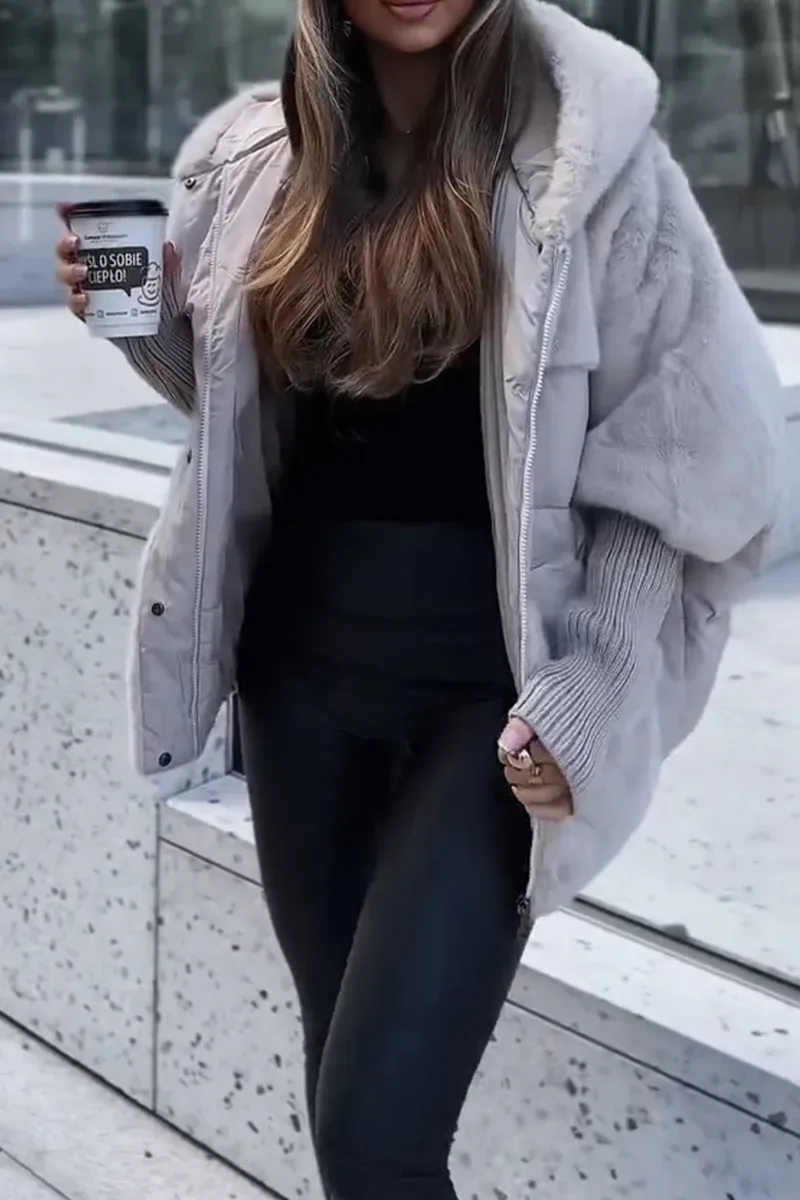 veloria jacket