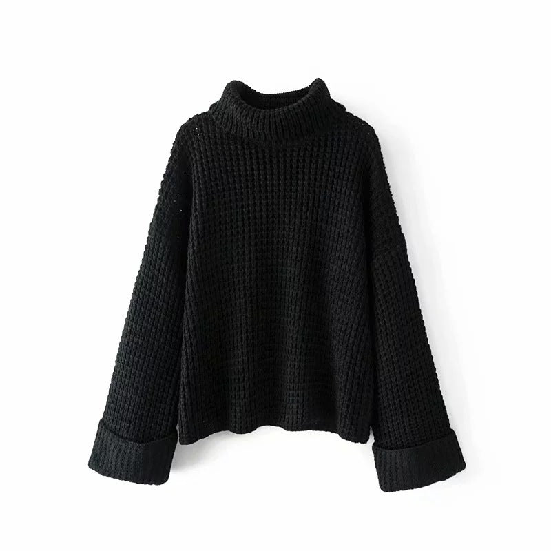 Pull long