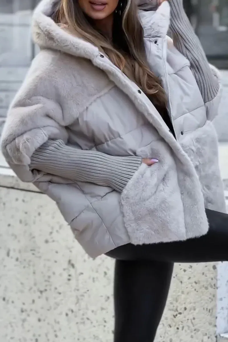 veloria jacket