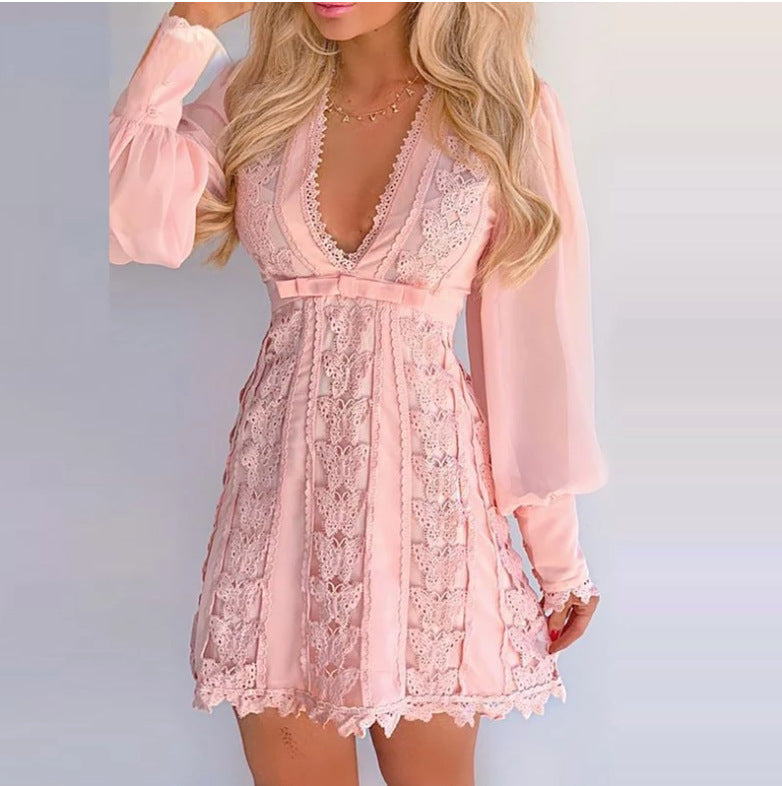 Robe sexy