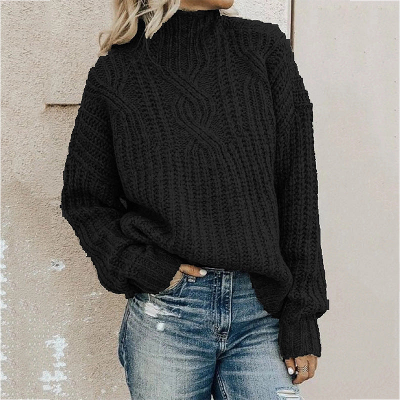 Pull col