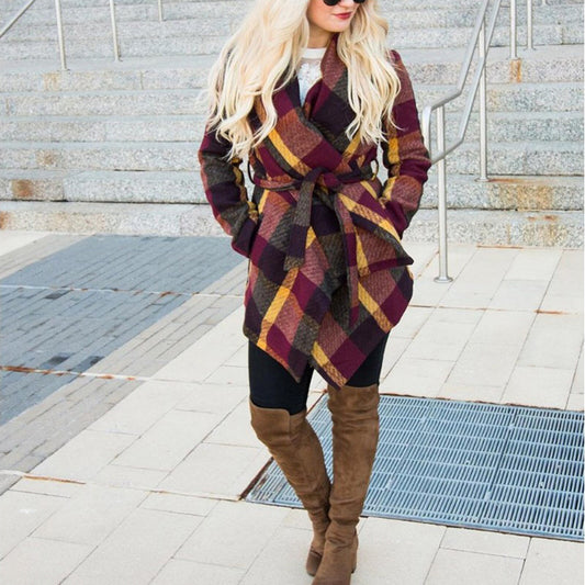 Carro coat