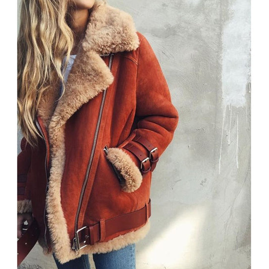 plus size fashion winter outwear coats