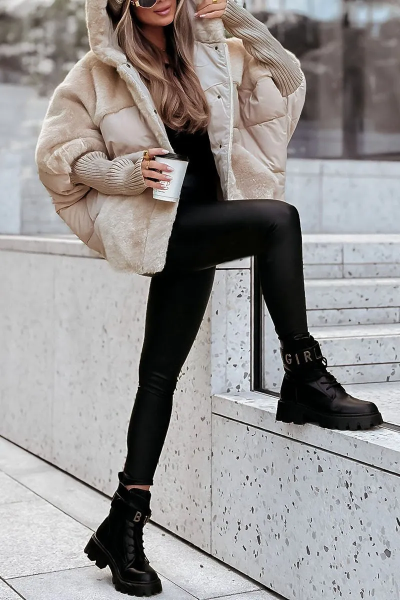 veloria jacket