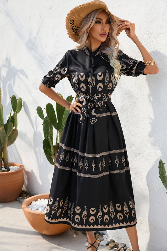 Ravenna dress