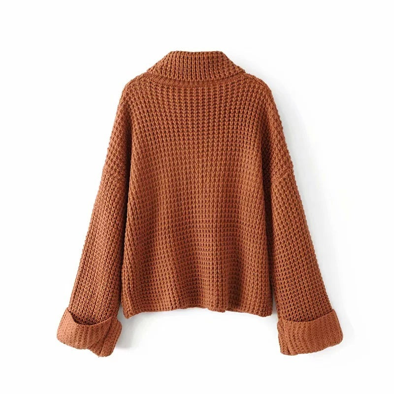 Pull long