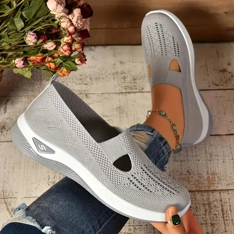 Chaussures sneek Confort Respirant