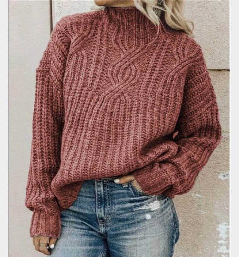 Pull col
