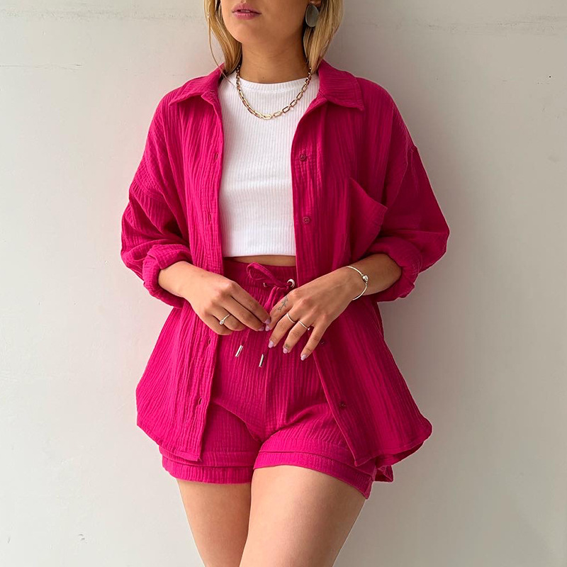 Nova Casual with Sleeve