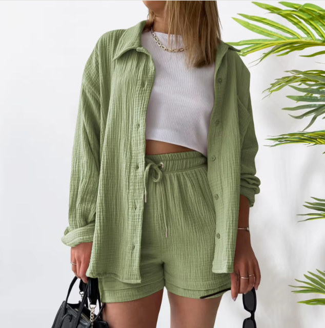 Nova Casual with Sleeve