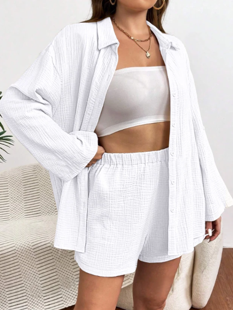 Nova Casual with Sleeve
