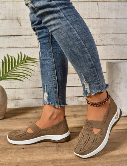 Chaussures sneek Confort Respirant