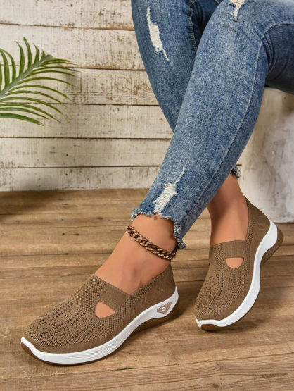 Chaussures sneek Confort Respirant