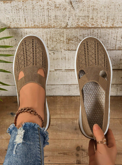 Chaussures sneek Confort Respirant