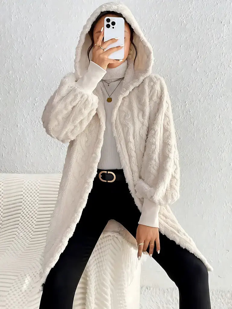 Casual coat