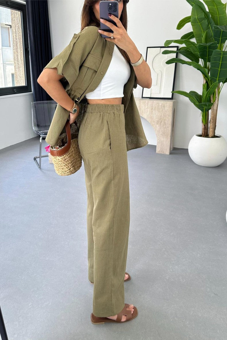 Casual two-piece set