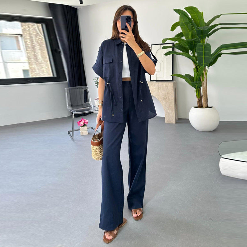 Casual two-piece set