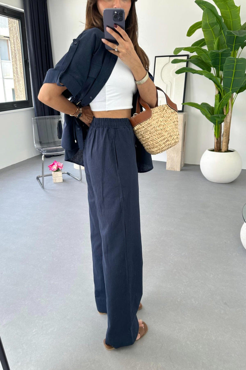 Casual two-piece set