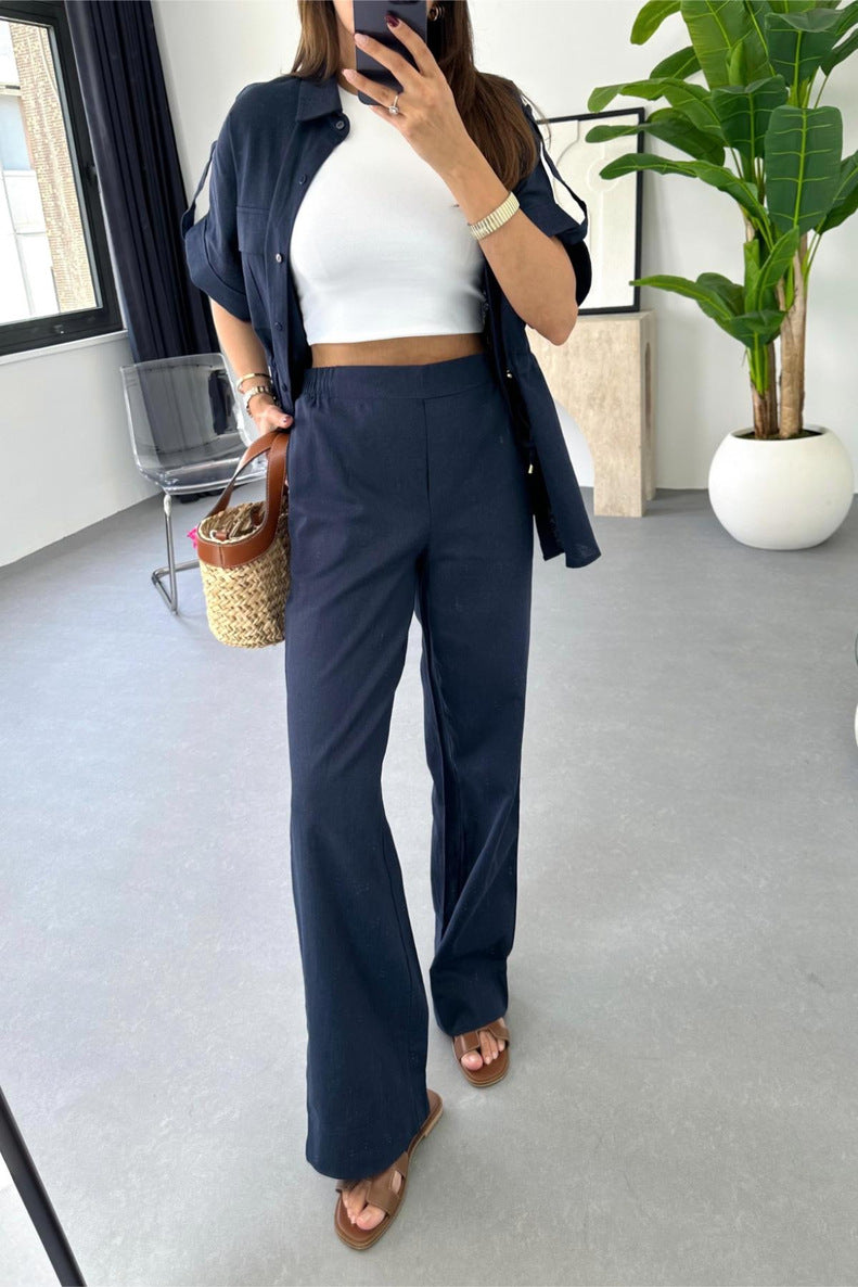 Casual two-piece set