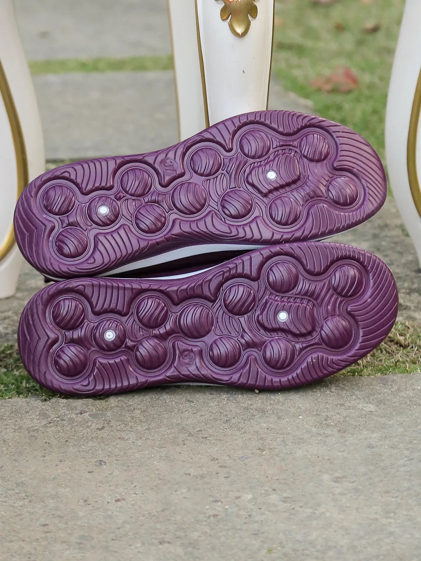 Chaussures sneek Confort Respirant