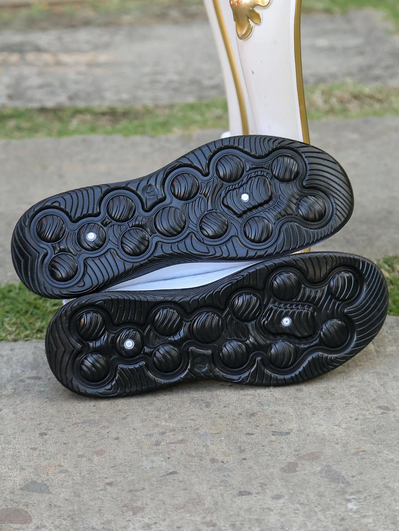 Chaussures sneek Confort Respirant