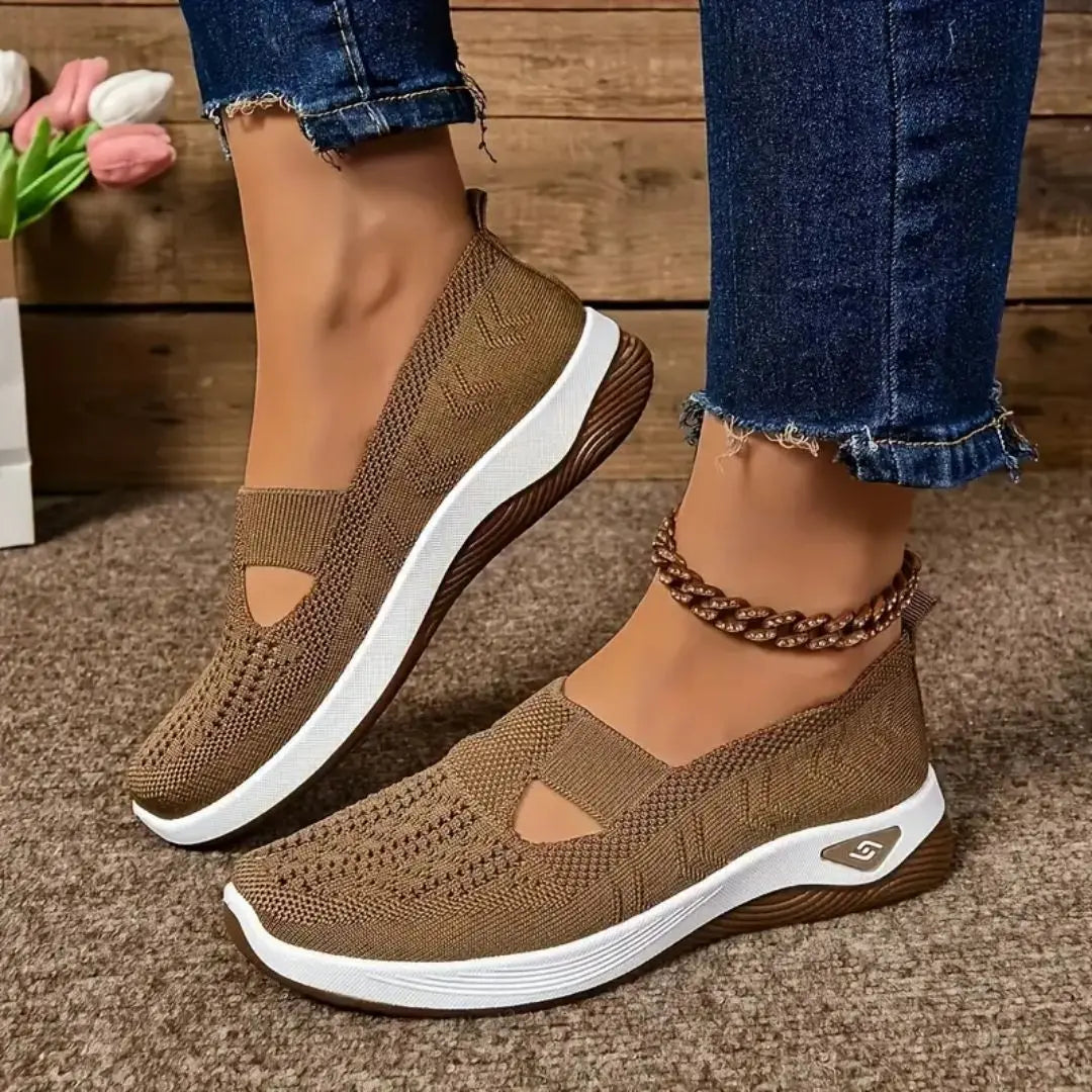 Chaussures sneek Confort Respirant