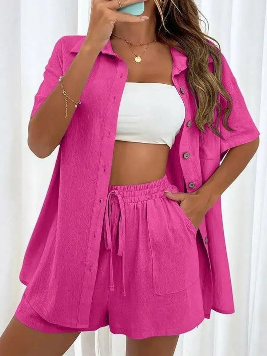 Nova Casual Sleeveless