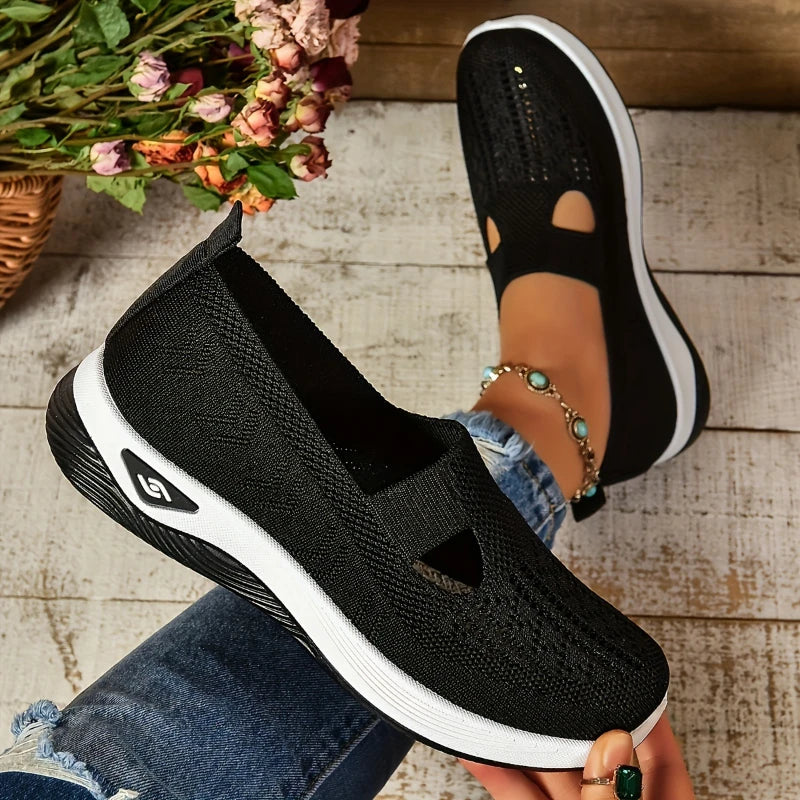 Chaussures sneek Confort Respirant
