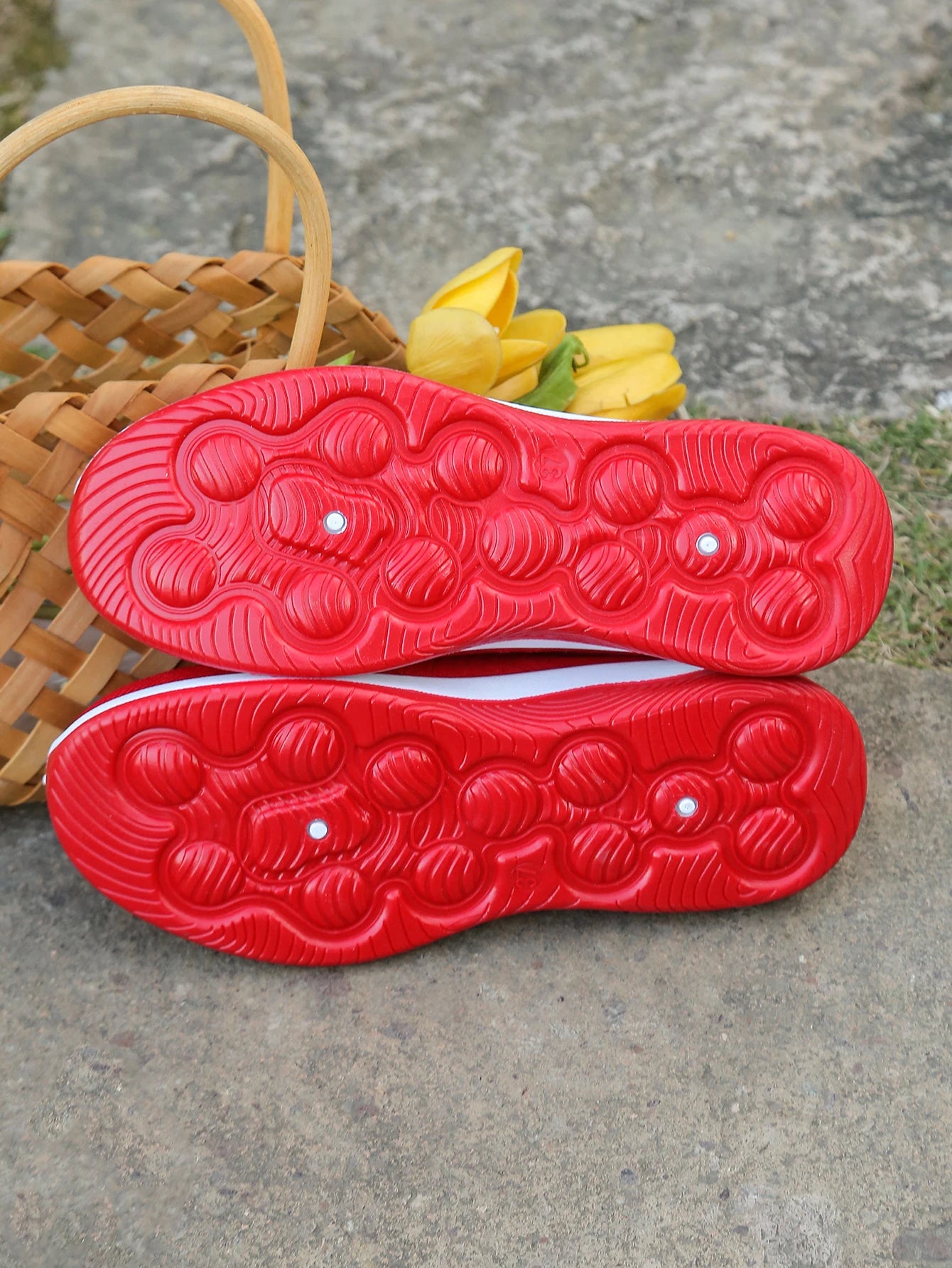 Chaussures sneek Confort Respirant