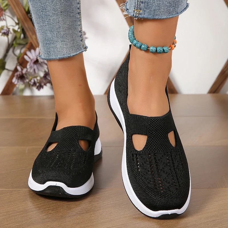Chaussures sneek Confort Respirant