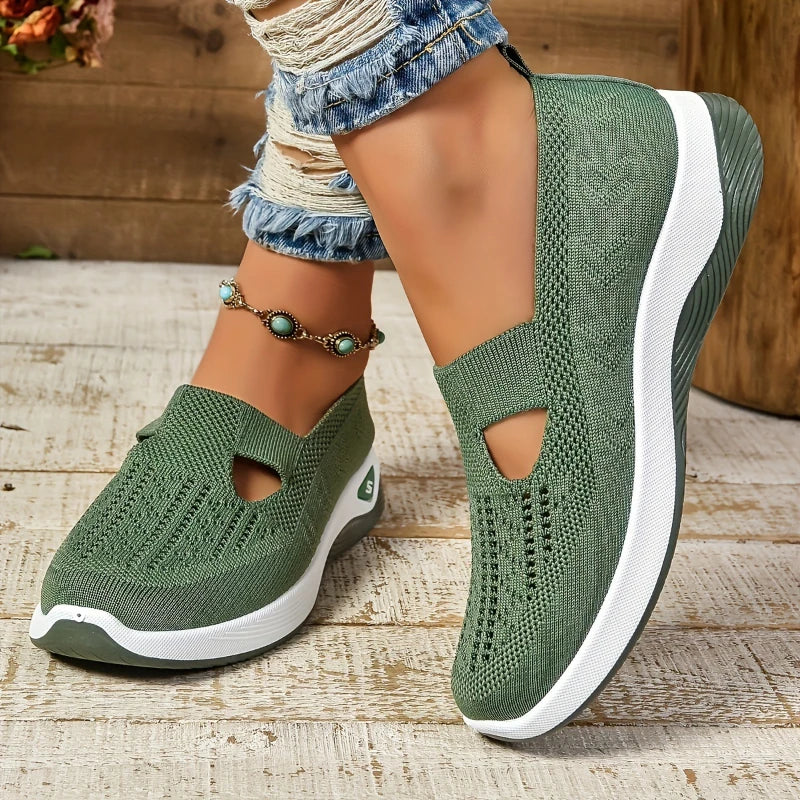 Chaussures sneek Confort Respirant