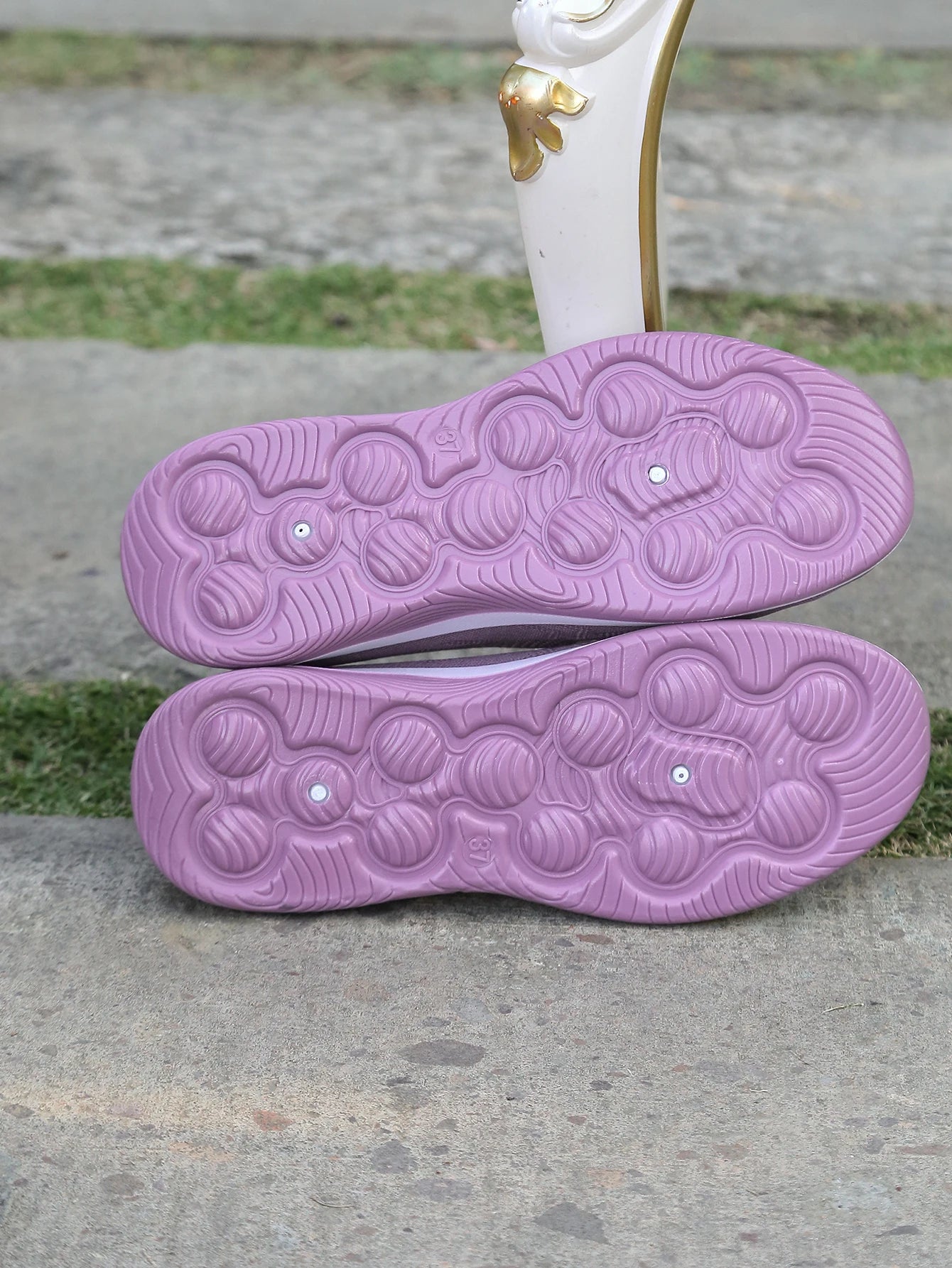 Chaussures sneek Confort Respirant